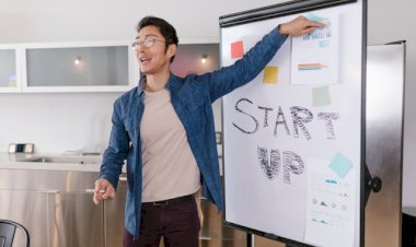 How to Plan a Marketing Budget for a Tech Startup in 2025