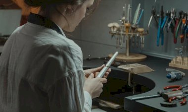 Jewellery Business Name Ideas That Actually Work in 2025