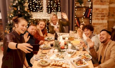 25 Creative Business Christmas Party Ideas to Make This Holiday Unforgettable
