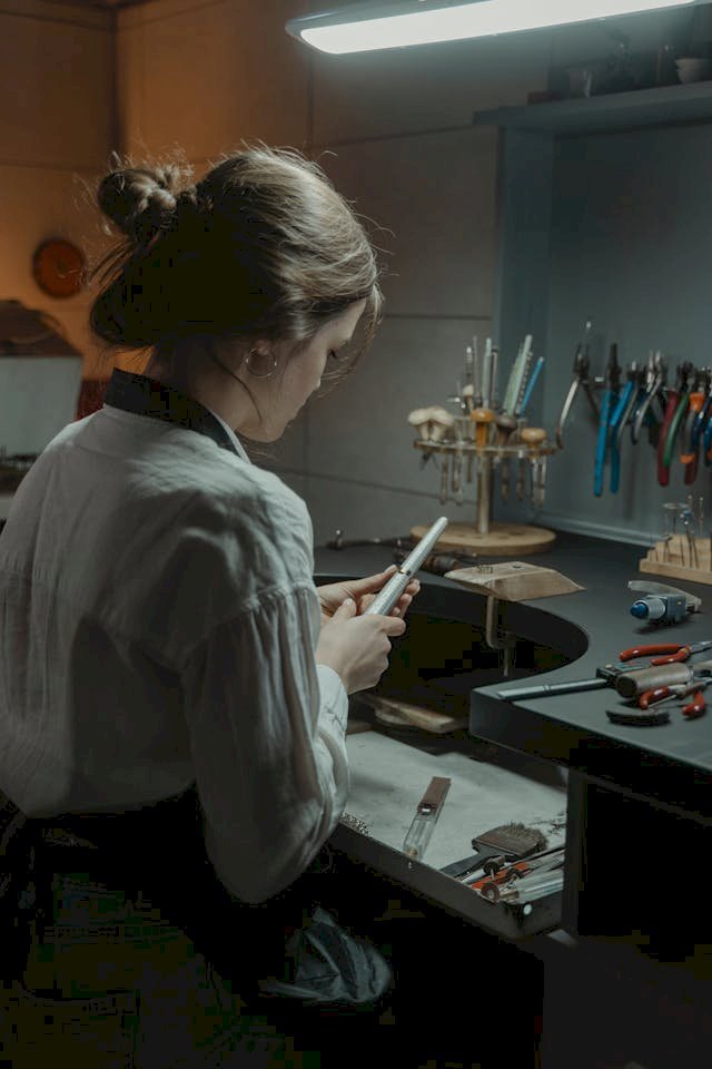 Jewellery Business Name Ideas That Actually Work in 2025