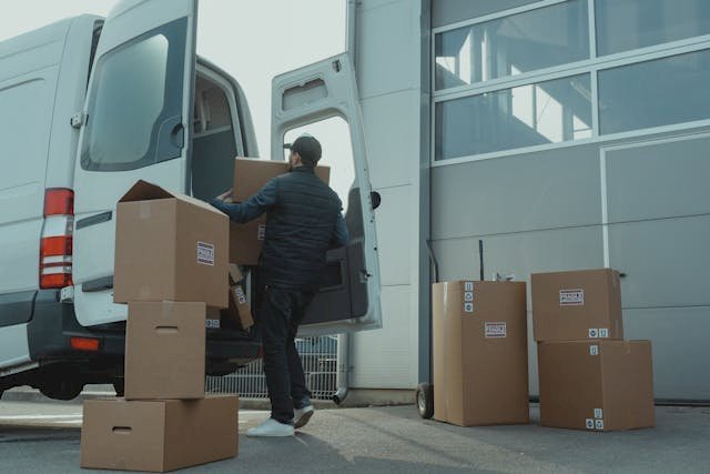 13 Best Van Business Ideas to Start in 2025