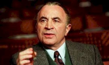 Bob Hoskins Net Worth (2025): Sources, Earnings and Legacy