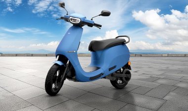 What Are the Benefits of Using an Electric Scooter for Daily Travel in India?