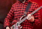 Brad Delson Net Worth: Inside the Life and Success of the Linkin Park Guitarist