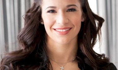 Alicia Sacramone: Biography, Gymnastics Career & Legacy