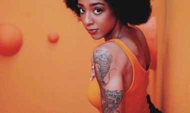 Amala Ekpunobi Net Worth 2025 — How Much Is She Worth and What’s Next?