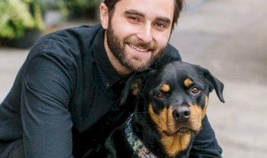 Brett Podolsky Net Worth 2025: The Farmer’s Dog Founder’s Income, Biography & Success Story