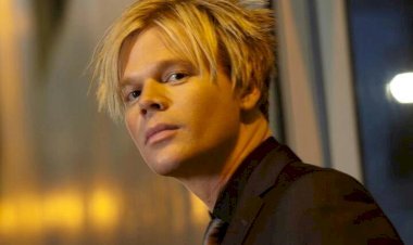 Brian Culbertson Net Worth 2025: How the Smooth Jazz Star Built His Music, Money, and Legacy