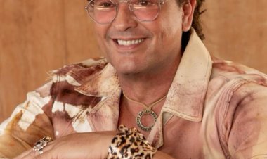 Carlos Vives Net Worth 2025: The Rise of a Colombian Music Legend