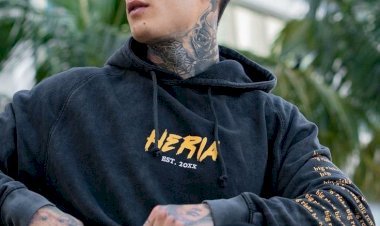 Chris Heria Net Worth 2025: The Inspiring Rise of the THENX Fitness Icon