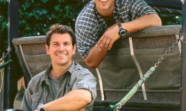 Chris Kratt Net Worth 2025: How Rich Is the Wild Kratts Star Today?