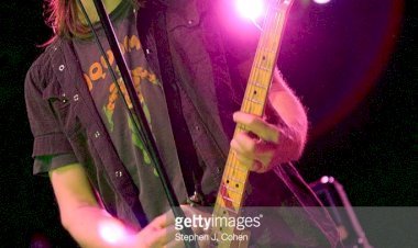 Dave Pirner Net Worth 2025: How the Runaway Train Singer Built His Rock Wealth