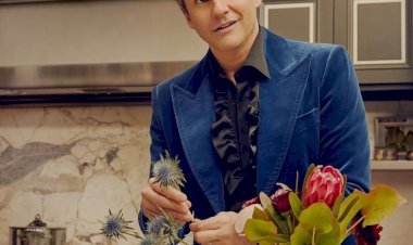 David Burtka Net Worth 2025: How an Actor-Chef Built a $3 Million Life of Food, Family, and Fun