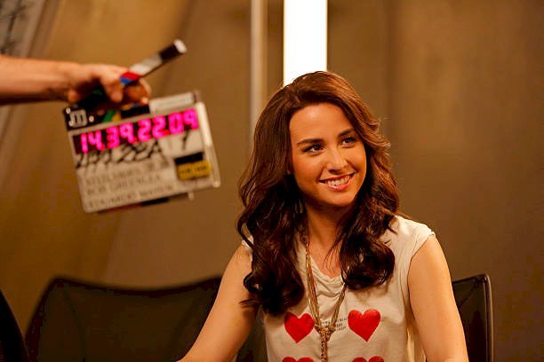 Allison scagliotti Net Worth 2025: Biography, Career, Movies, TV Roles, and Current Work