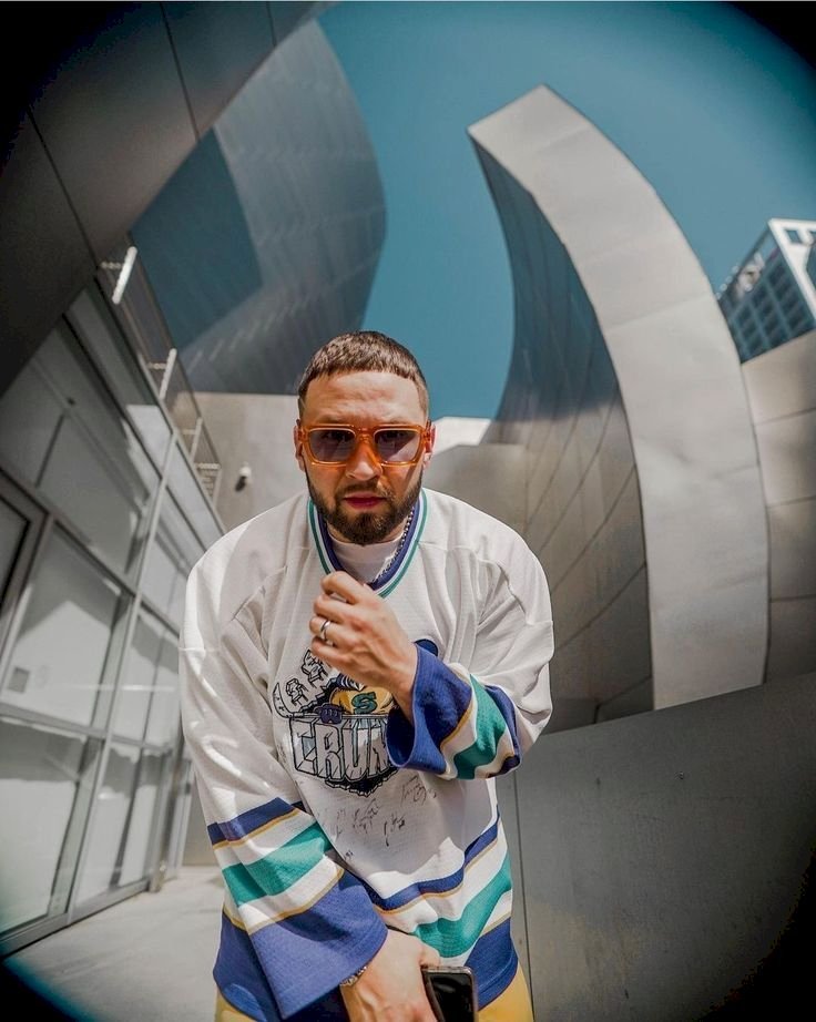 Andy Mineo Net Worth 2025: From Bedroom Studio to Miner League Success