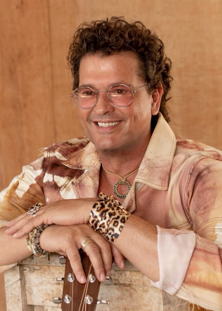 Carlos Vives Net Worth 2025: The Rise of a Colombian Music Legend