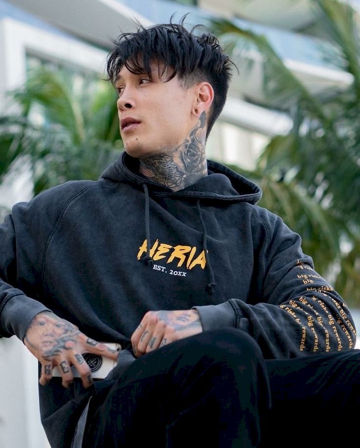 Chris Heria Net Worth 2025: The Inspiring Rise of the THENX Fitness Icon