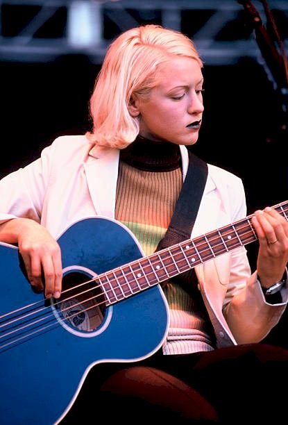 D'arcy Wretzky Net Worth 2025: How the Smashing Pumpkins Bassist Built Her Millions