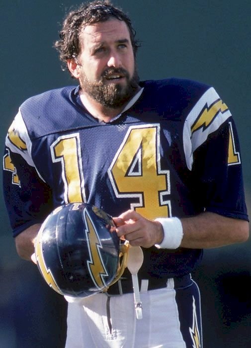 Dan Fouts Net Worth 2025: How a Chargers Legend Built His Money and Legacy