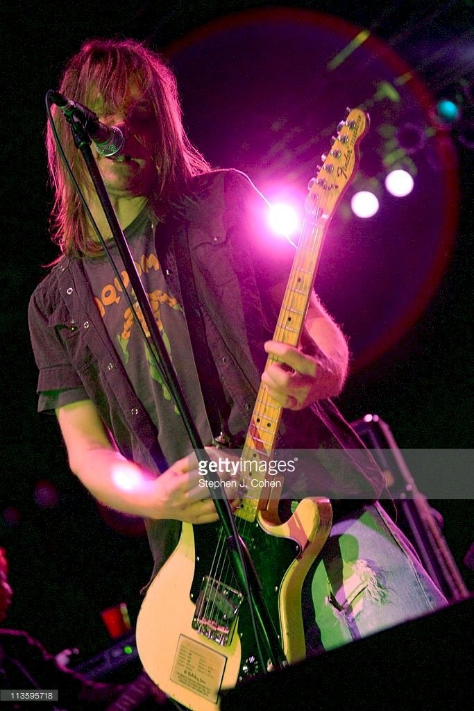 Dave Pirner Net Worth 2025: How the Runaway Train Singer Built His Rock Wealth