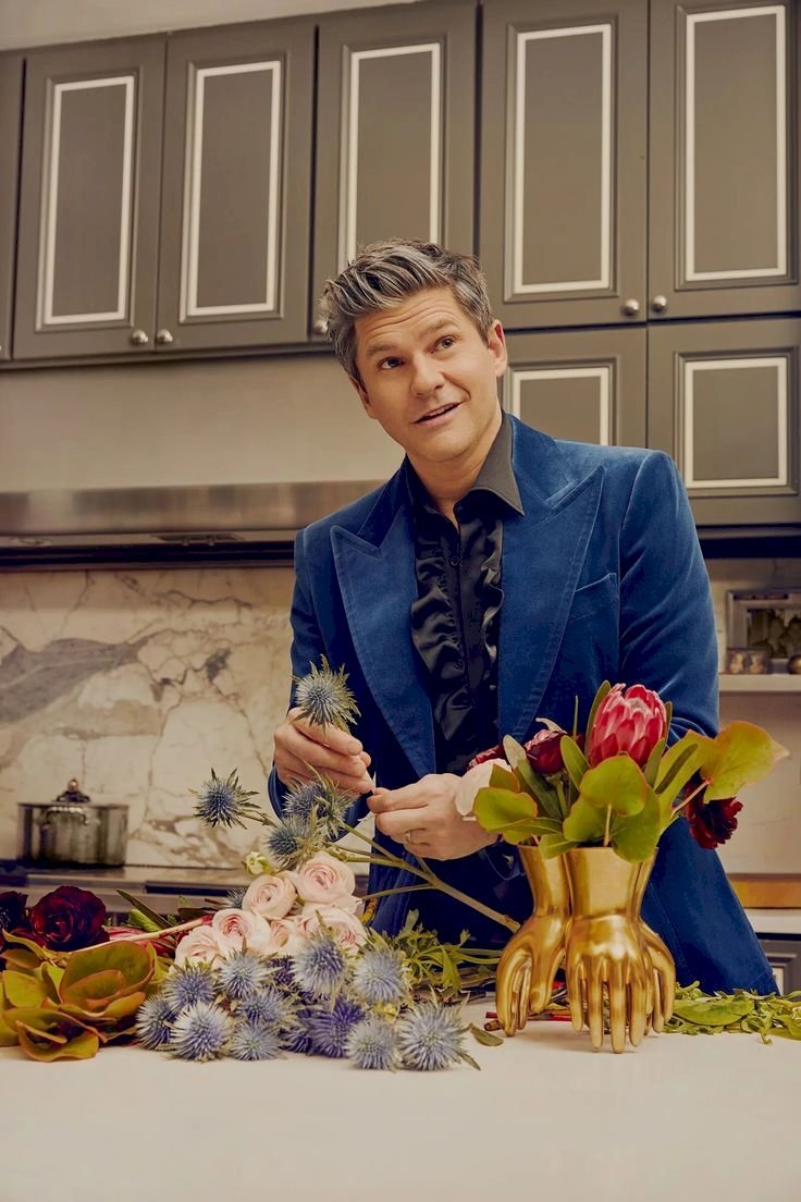 David Burtka Net Worth 2025: How an Actor-Chef Built a $3 Million Life of Food, Family, and Fun