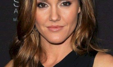 Erinn Hayes Net Worth in 2025 — How the Comedy Star Built Her Multi-Million Dollar Success