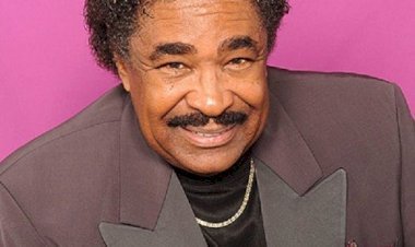 George McCrae Net Worth 2025: The Life, Money, and Legacy of a Disco Icon