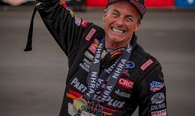 Clay Millican Net Worth: The Real Story Behind the Top Fuel Star in 2025