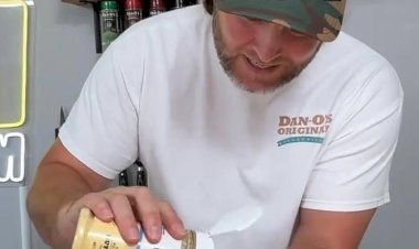 Dan Oliver Dan-O’s Seasoning Net Worth 2025 – The Inspiring Rise of a Spice King