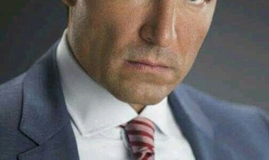 Fernando Colunga Net Worth 2026, Age, Wife, Career & Biography