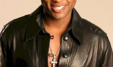 Chico Benymon Net Worth: How the “Half & Half” Star Built His Wealth in 2025