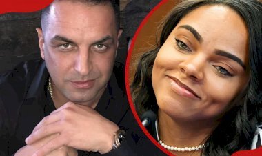 Dino Guilmette & Shayanna Jenkins Net Worth 2025: Love, Life, Fame, and Financial Journey