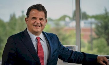 Doug Pitassi Net Worth (2025): The Business Journey of a Private Company Leader