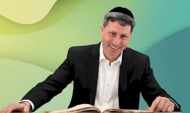 Eli Stefansky Net Worth 2025, Biography, Career & Daf Yomi Work