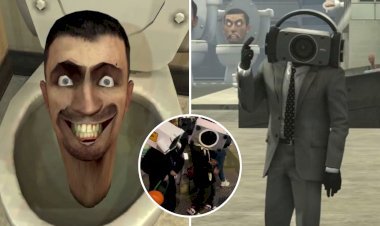 DaFuq!?Boom! Net Worth 2025 – Skibidi Toilet Creator Earnings