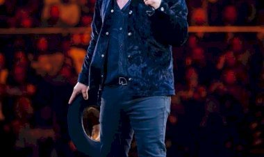 Alfredo Olivas Net Worth 2026: Age, Career, Income & Music Success