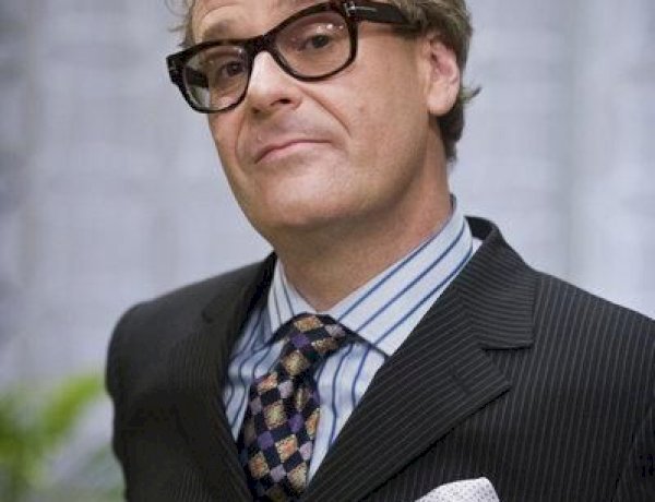 Greg Proops Net Worth 2025: How the “Whose Line” Comedian Built His Success