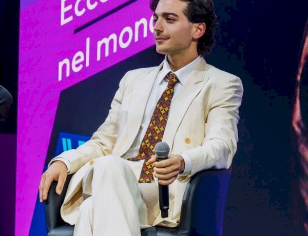 Gianluca Ginoble Net Worth 2026 – Il Volo Singer, Career, Income & Life