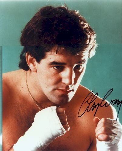 Gerry Cooney Net Worth 2025: The Heavyweight Who Turned Power, Pain, and Persistence Into Lasting Wealth