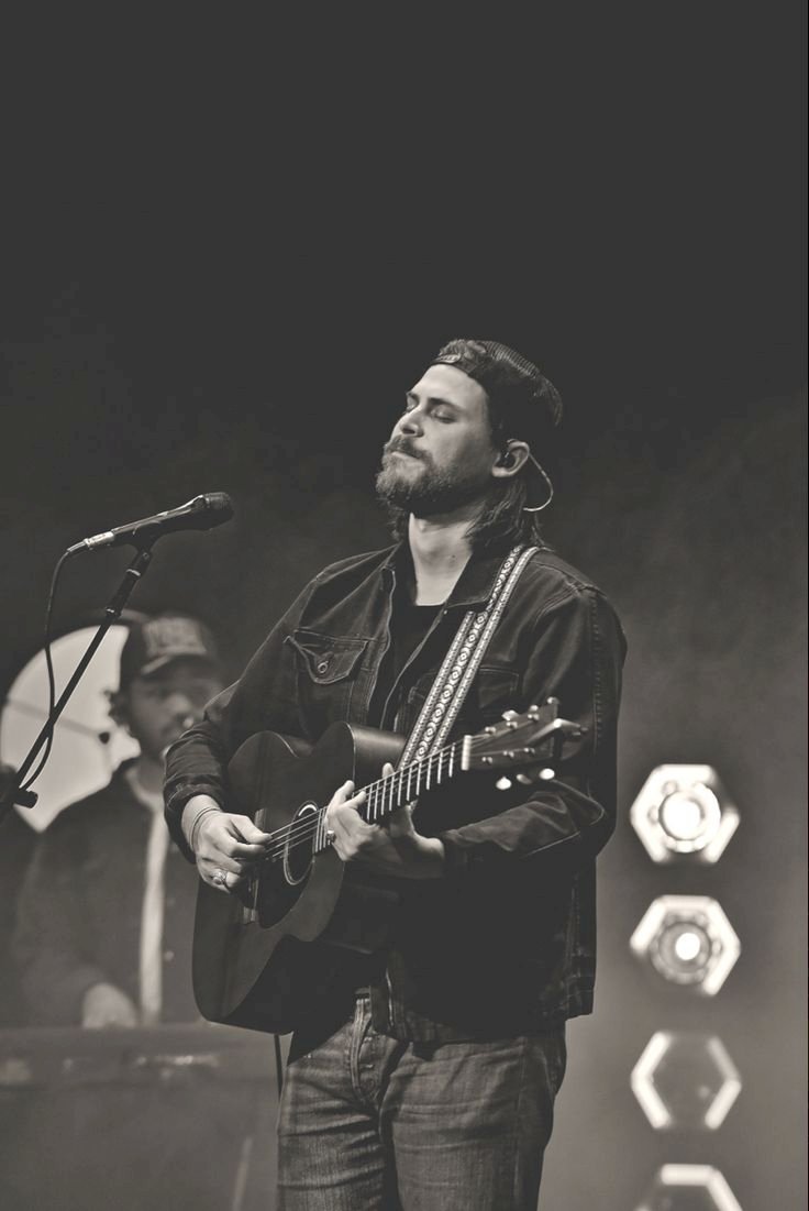 Cory Asbury Net Worth 2025: The True Story Behind His Faith, Fame, and Fortune