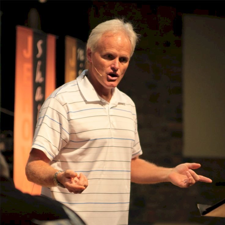 Dan Mohler Net Worth 2025 – The Simple Life of a Powerful Pastor