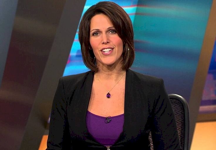 Dana Jacobson Net Worth 2026 – Biography, Career, CBS, ESPN & Income