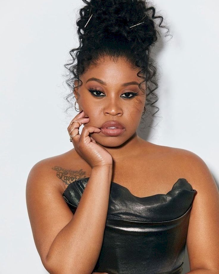 Dominique Fishback Net Worth 2026, Age, Career & Biography