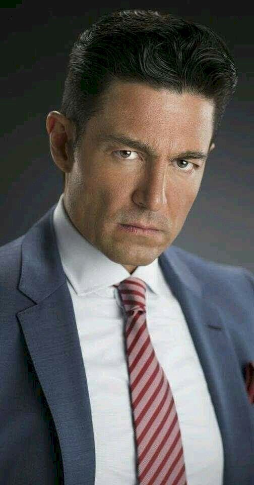 Fernando Colunga Net Worth 2026, Age, Wife, Career & Biography