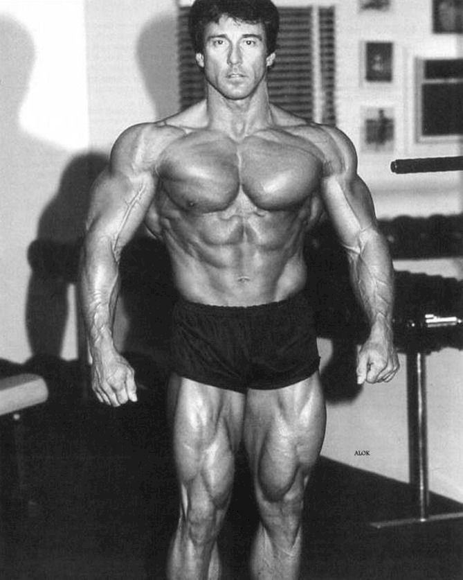 Frank Zane Net Worth 2026 – Age, Biography, Career & Mr. Olympia Wins