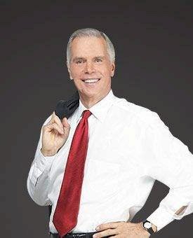 George Sink Net Worth 2026 | Lawyer, Law Firm, Career & Success Story