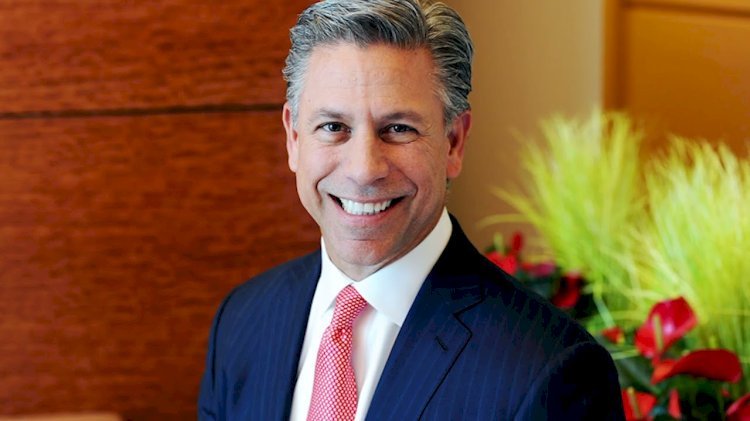 George Solich Net Worth 2026 – Energy Entrepreneur Success Story & Business Career