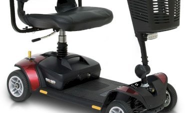 GoGo Elite Traveller LX – Complete Mobility Scooter Guide (2026)