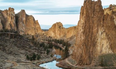 High Rocks Park Oregon 2026 – Complete Visitor Guide & Safety Tips