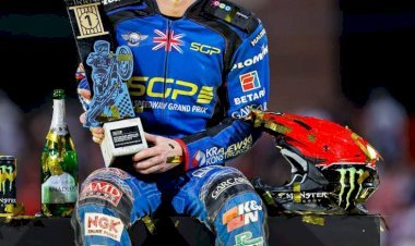 Dan Bewley Net Worth 2026 – Age, Career, Income, Biography & Lifestyle